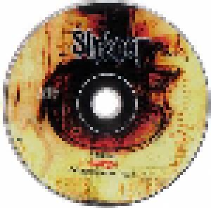 Slipknot: Slipknot / Disasterpieces Vol.1 (CD) - Bild 3