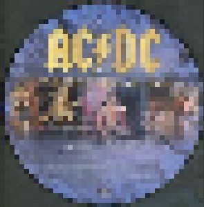 AC/DC: More Bon's Ultimate Volts (PIC-LP) - Bild 2