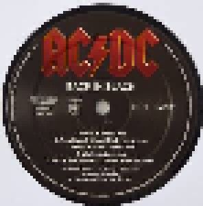 AC/DC: Back In Black (LP) - Bild 5