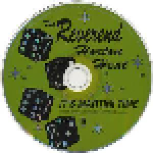 The Reverend Horton Heat: It's Martini Time (CD) - Bild 3