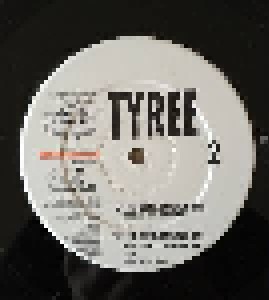 Tyree: Let The Music Take Control (12") - Bild 4