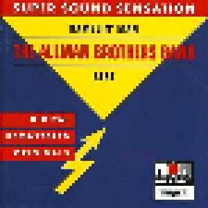 The Allman Brothers Band: Ramblin' Man - Best (CD) - Bild 1
