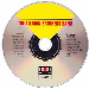 The Allman Brothers Band: Ramblin' Man - Best (CD) - Bild 3