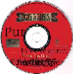 Scorpions: Pure Instinct (CD) - Bild 3
