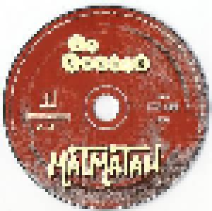 Matmatah: La Ouache (CD) - Bild 3
