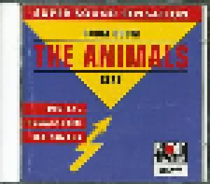 The Animals: Boom Boom - Best (CD) - Bild 3
