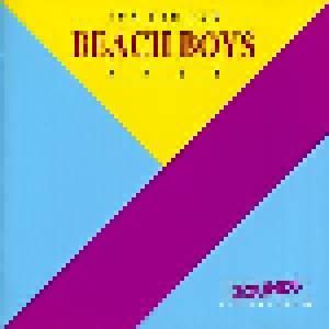 The Beach Boys: Fun Fun Fun - Best (CD) - Bild 1