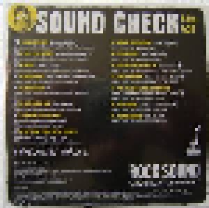 Sound Check No. 101 (CD) - Bild 2
