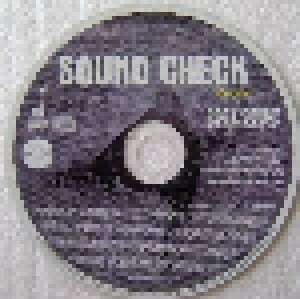 Sound Check No. 101 (CD) - Bild 4