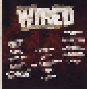Classic Rock Presents Wired (CD) - Bild 3