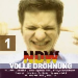 NDW Volle Dröhnung 1 (CD) - Bild 1