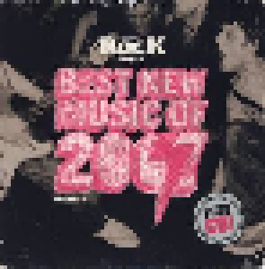 Classic Rock Presents Best New Music Of 2007 Volume I (CD) - Bild 1