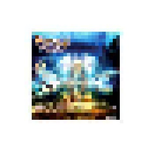Cover - Dragonlance: Kingdom Of Glory Volume 2