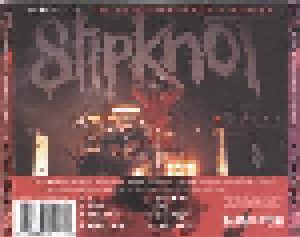 Slipknot: The Unauthorised Biography & Interview (CD) - Bild 2