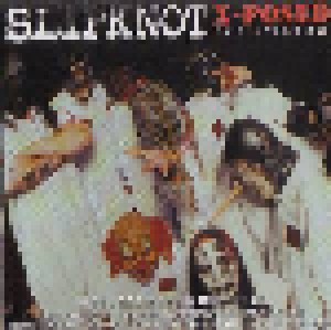 Slipknot: X-Posed - The Interview (CD) - Bild 1
