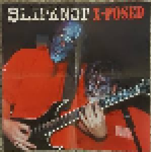 Slipknot: X-Posed - The Interview (CD) - Bild 4