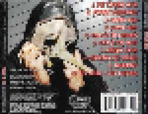 Slipknot: More Maximum Slipknot (CD) - Bild 2