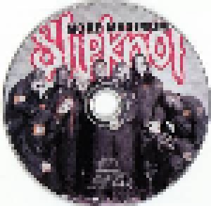 Slipknot: More Maximum Slipknot (CD) - Bild 3