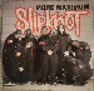 Slipknot: More Maximum Slipknot (CD) - Bild 4