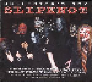 Slipknot: Collector's Box (3-CD) - Bild 1
