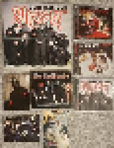 Slipknot: Collector's Box (3-CD) - Bild 7