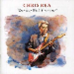 Chris Rea: Dancing With Strangers (CD) - Bild 1