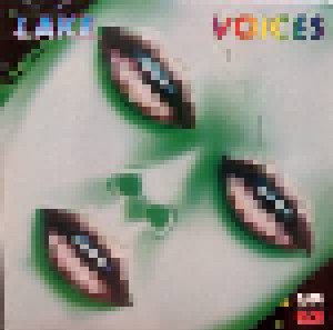 Cover - Lake: Voices