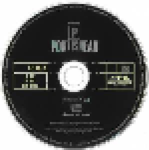 Portishead: All Mine (Single-CD) - Bild 3