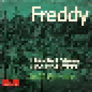 Freddy: Hundert Mann Und Ein Befehl (7") - Bild 1