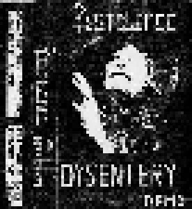 Pestilence: Dysentery (Demo-Tape) - Bild 4