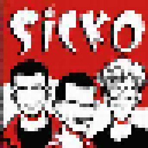Cover - Sicko: Count Me Out