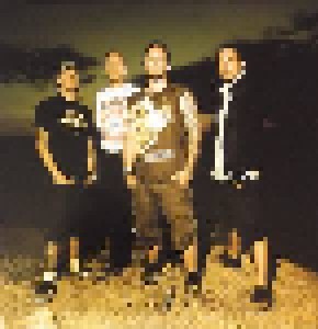 Volbeat: Rock The Rebel / Metal The Devil (LP) - Bild 3