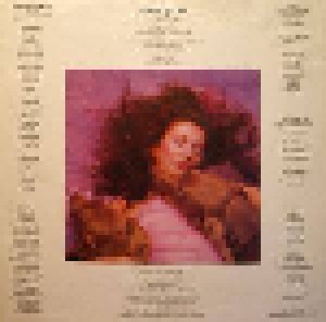Kate Bush: Hounds Of Love (LP) - Bild 3