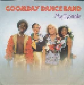 Goombay Dance Band: My Bonnie (7") - Bild 1
