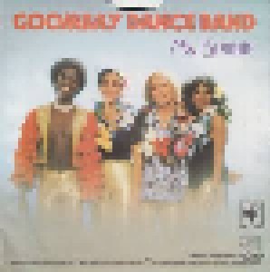 Goombay Dance Band: My Bonnie (7") - Bild 2