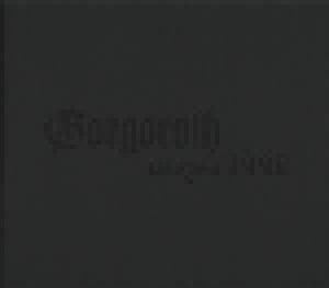 Gorgoroth: Bergen 1996 (Single-CD) - Bild 1