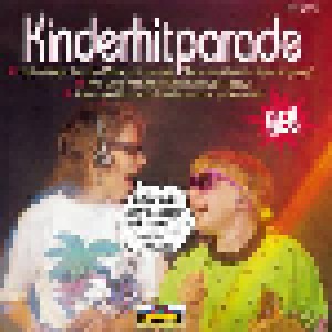 Kinderhitparade 1989 (CD) - Bild 1
