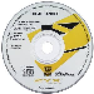 Headbanger: Was Is'n Teschno? (Single-CD) - Bild 2