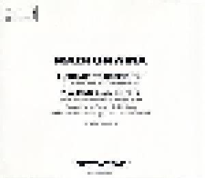 Radiorama: Chance To Desire (Single-CD) - Bild 2