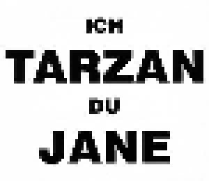 Cover - Express: Ich Tarzan Du Jane
