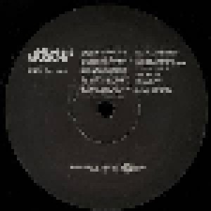 The Chemical Brothers: Push The Button (3-Promo-LP/EP) - Bild 4