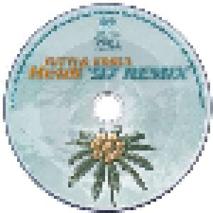 Gitti & Erika: Heidi '97 Remix (Single-CD) - Bild 3