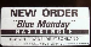 New Order: Blue Monday (12") - Bild 2