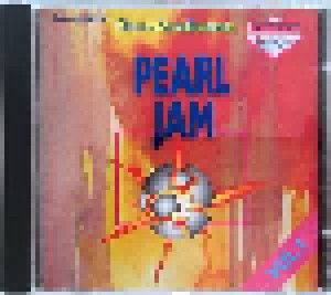 Pearl Jam: Vol. 1 Live & Alive (CD) - Bild 1