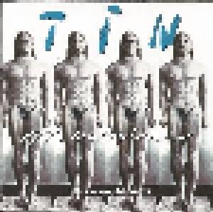 Tin Machine: Tin Machine II (CD) - Bild 1