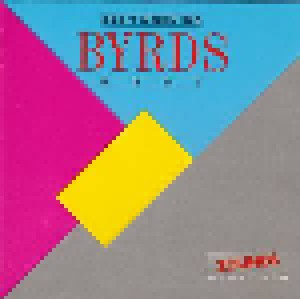 The Byrds: Draft Morning - Best (CD) - Bild 1