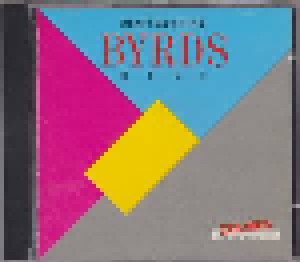 The Byrds: Draft Morning - Best (CD) - Bild 8