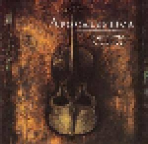 Apocalyptica: Inquisition Symphony (LP) - Bild 1