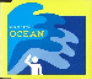 Spencer Tracy: Ocean (Single-CD) - Bild 1