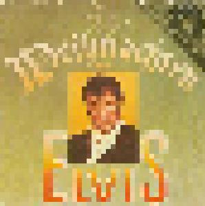 Elvis Presley: Weihnachten Mit Elvis (Amiga Quartett) - Cover